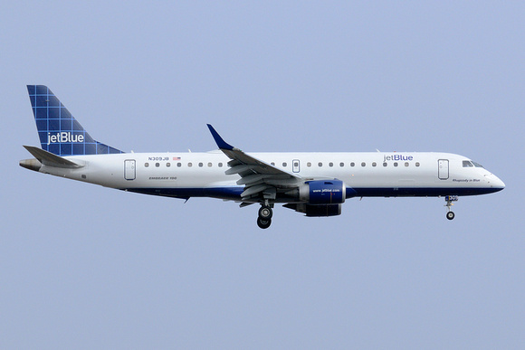 Jet Blue N309JB