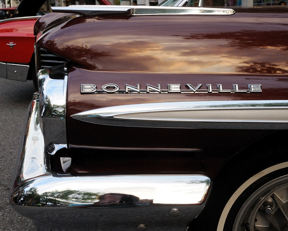 1963 Pontiac Boniville