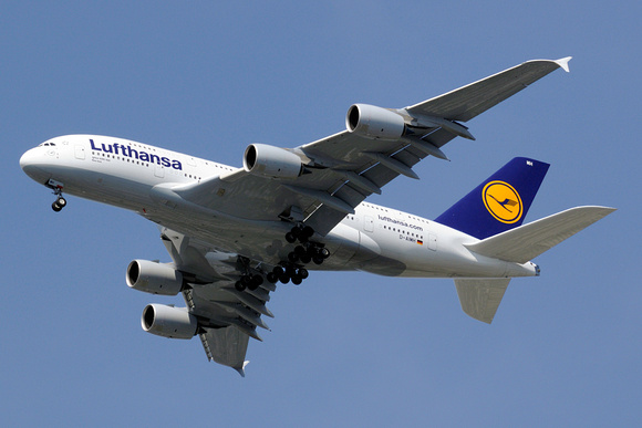 Lufthansa D-AIMH